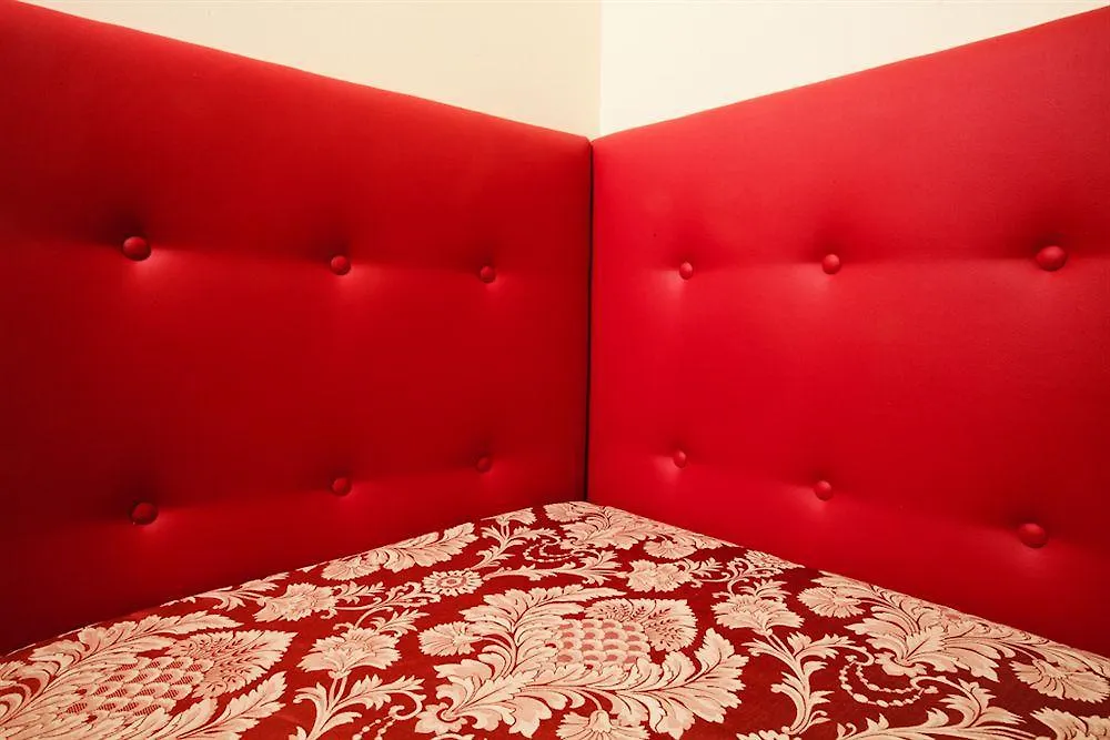 San Lio Tourist House Hotel Venice 2*,  Italy