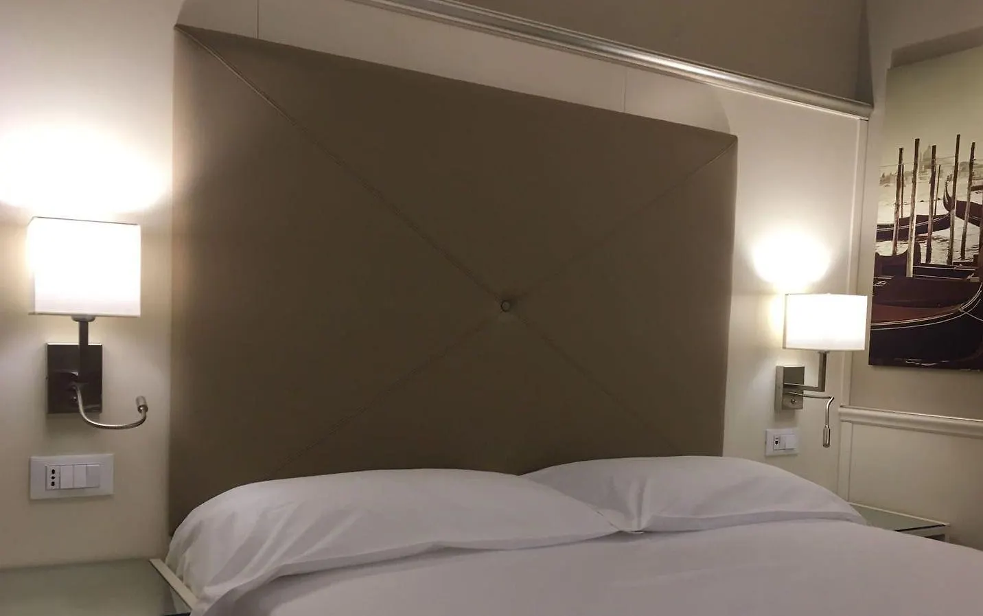 San Lio Tourist House Hotel Venice Guest house