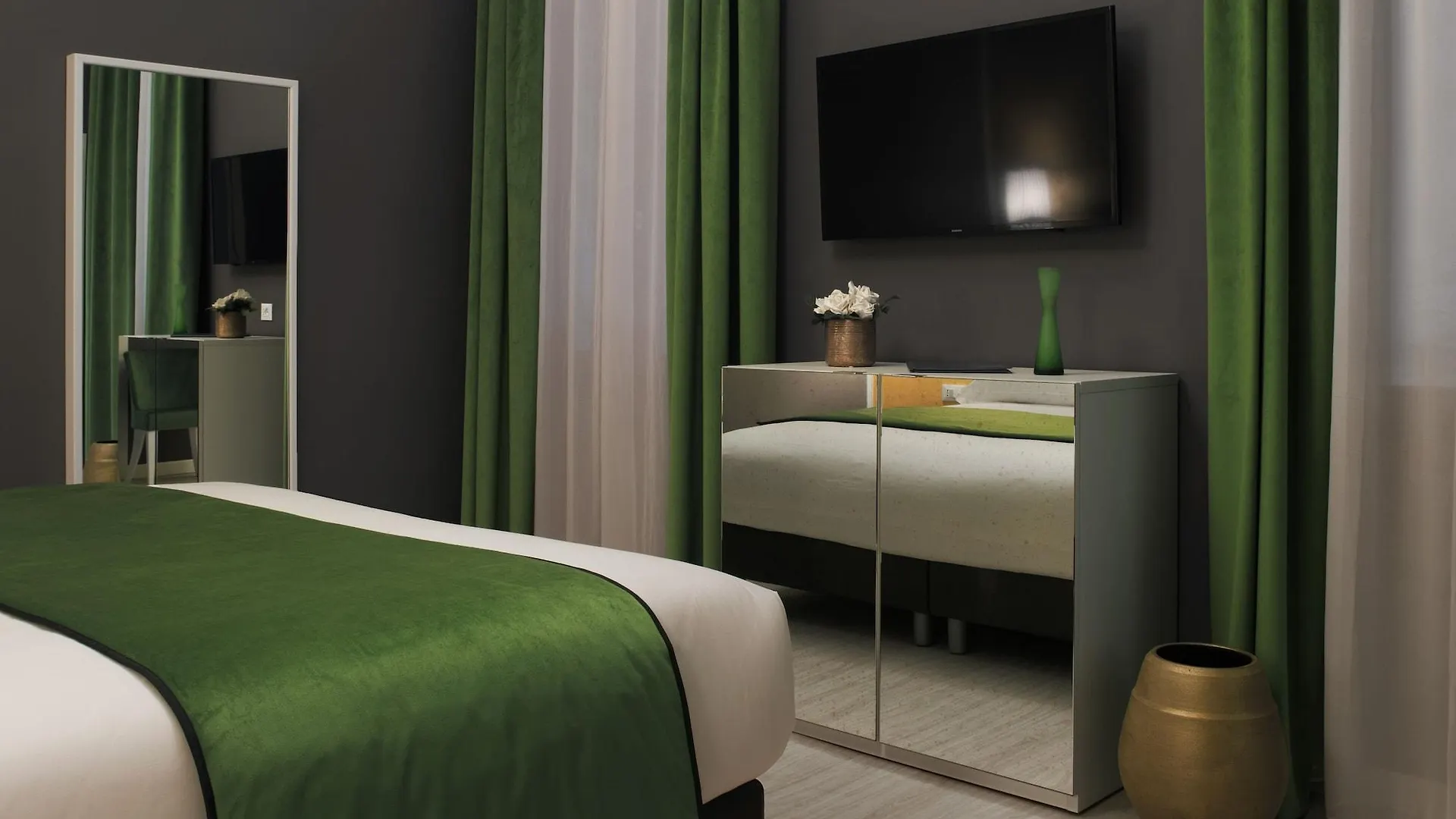 ** Guest house San Lio Tourist House Hotel Venice Italy
