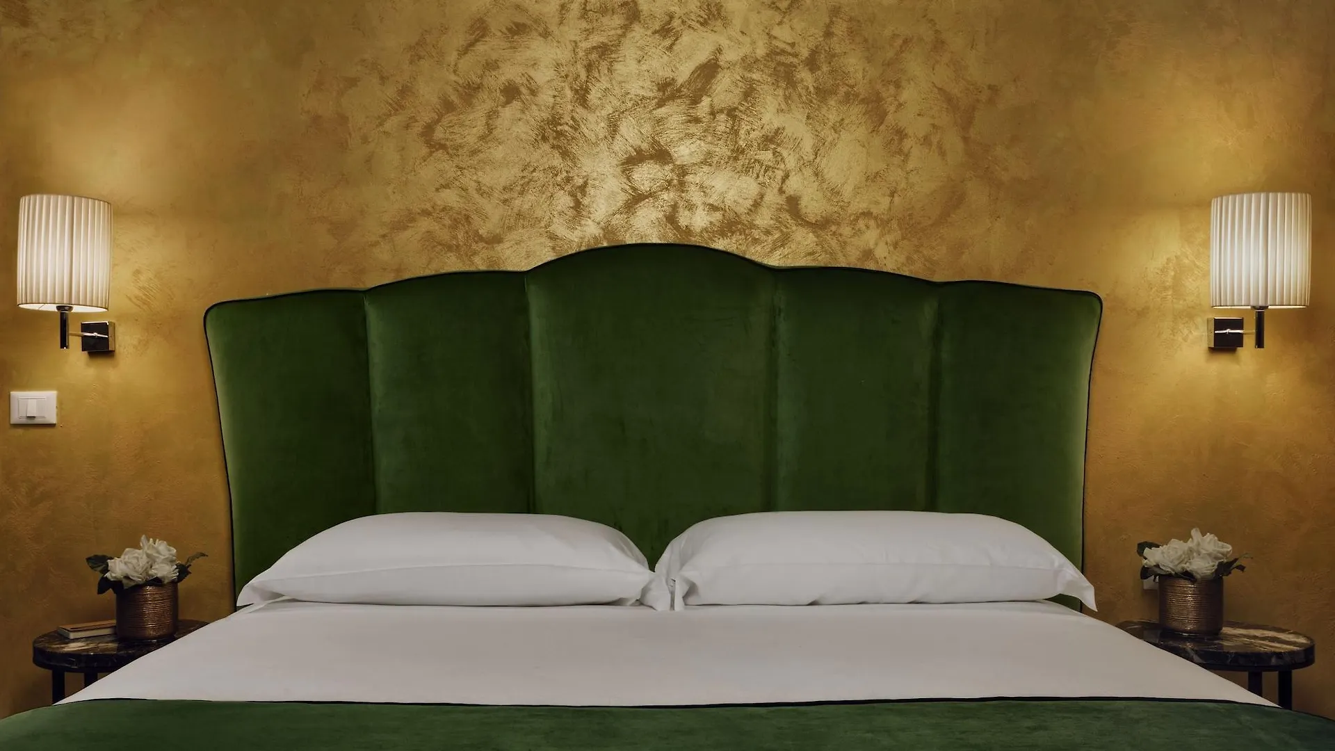 San Lio Tourist House Hotel Venice Guest house