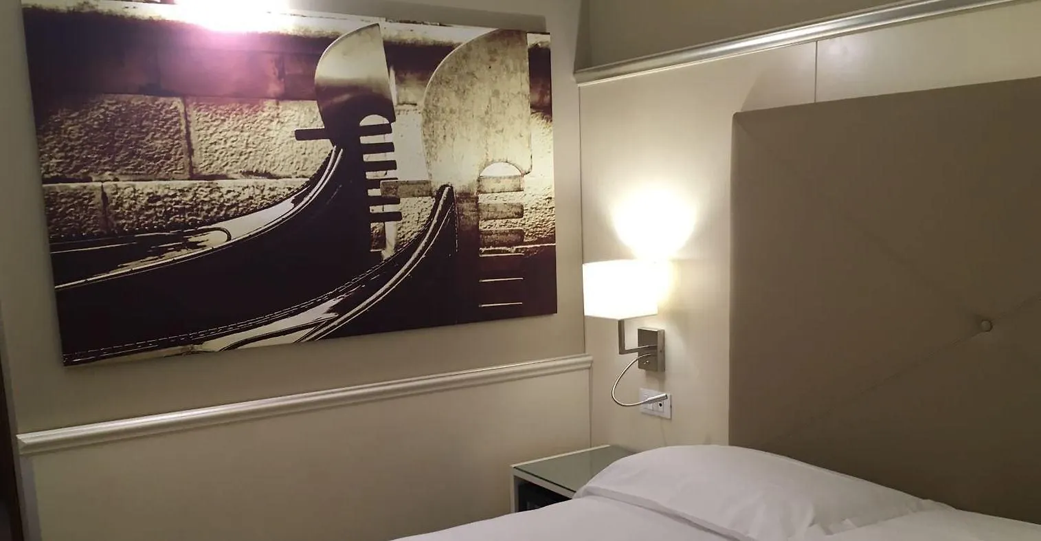 San Lio Tourist House Hotel Venice