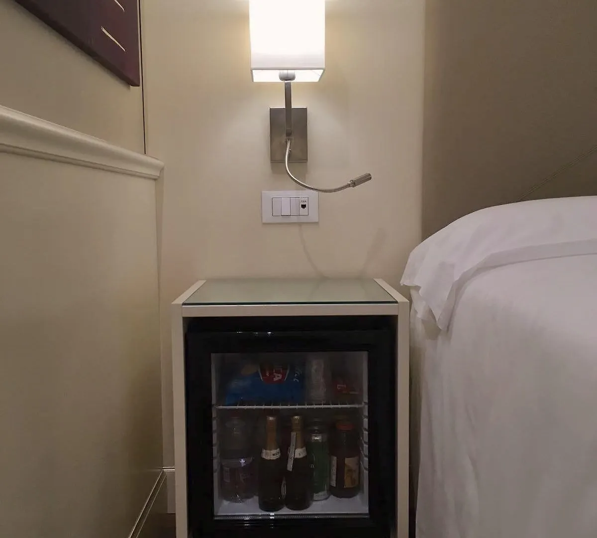 San Lio Tourist House Hotel Venice 2*,