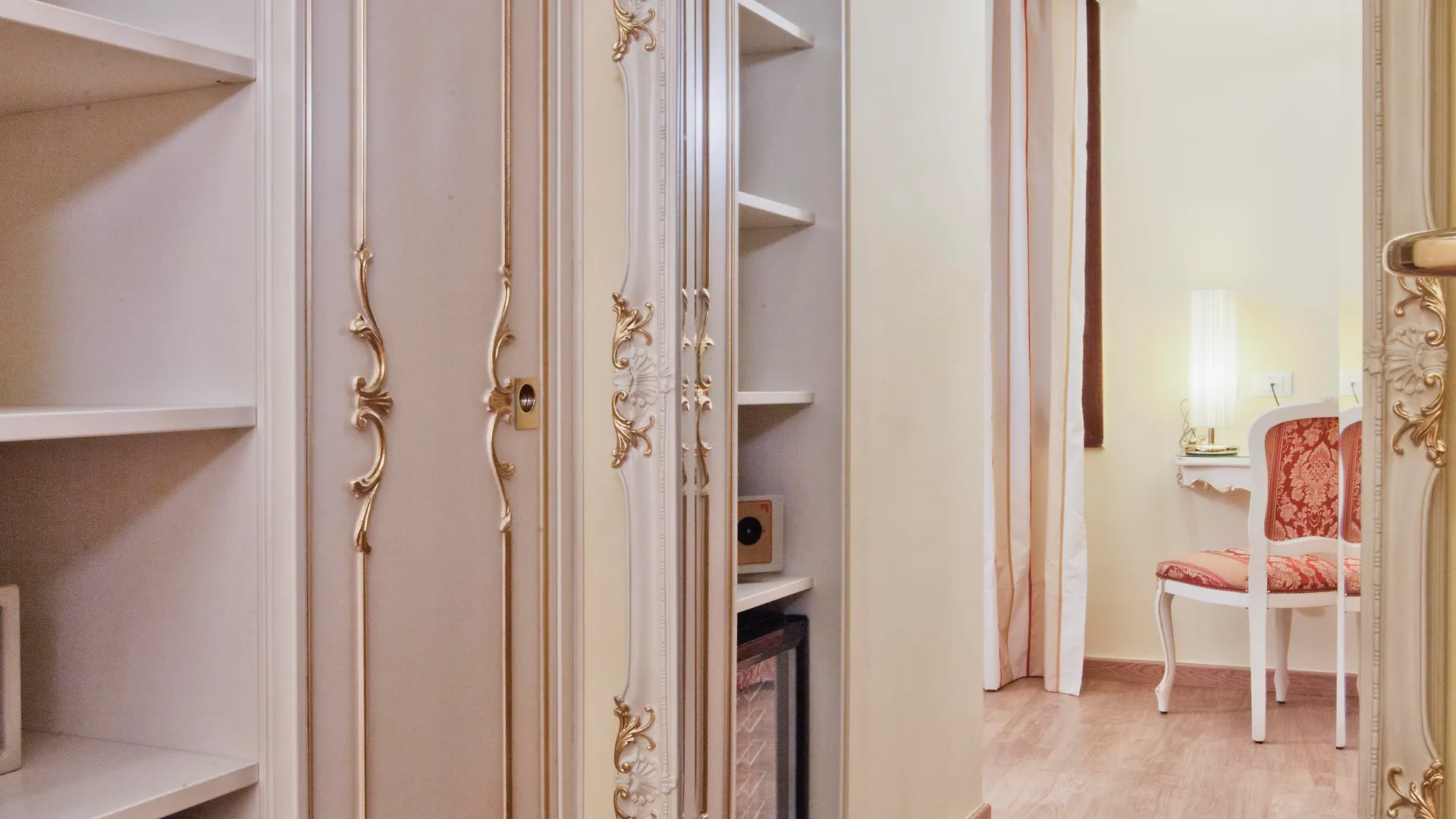 ** Guest house San Lio Tourist House Hotel Venice Italy