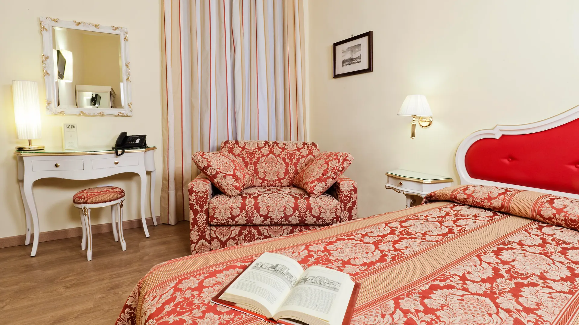 San Lio Tourist House Hotel Venice Italy