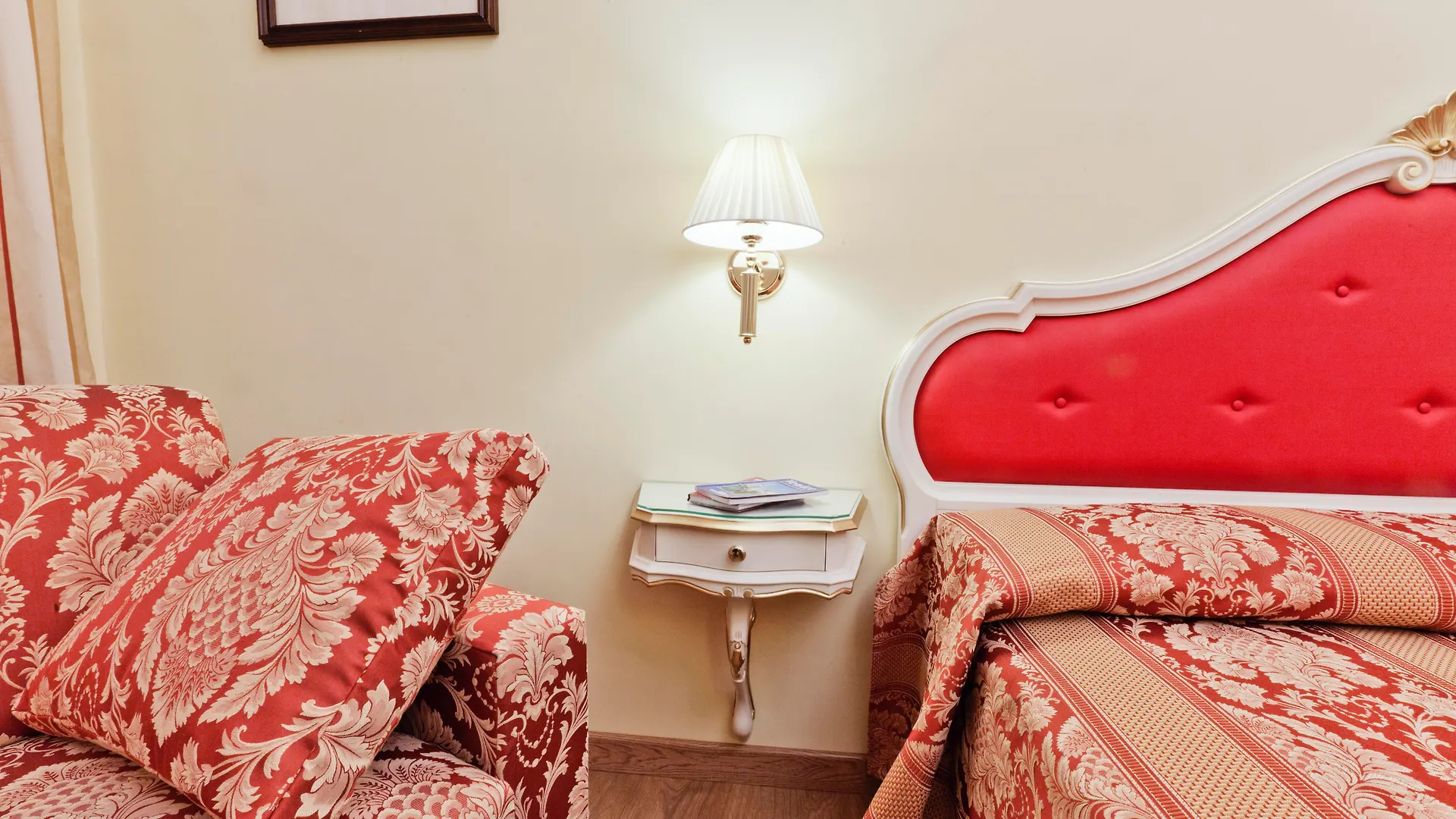 San Lio Tourist House Hotel Venice 2*,  Italy
