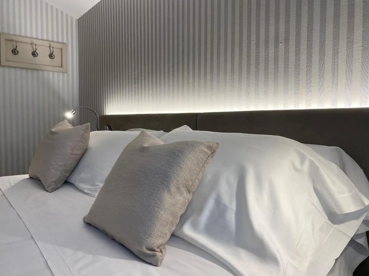 San Lio Tourist House Hotel Venice