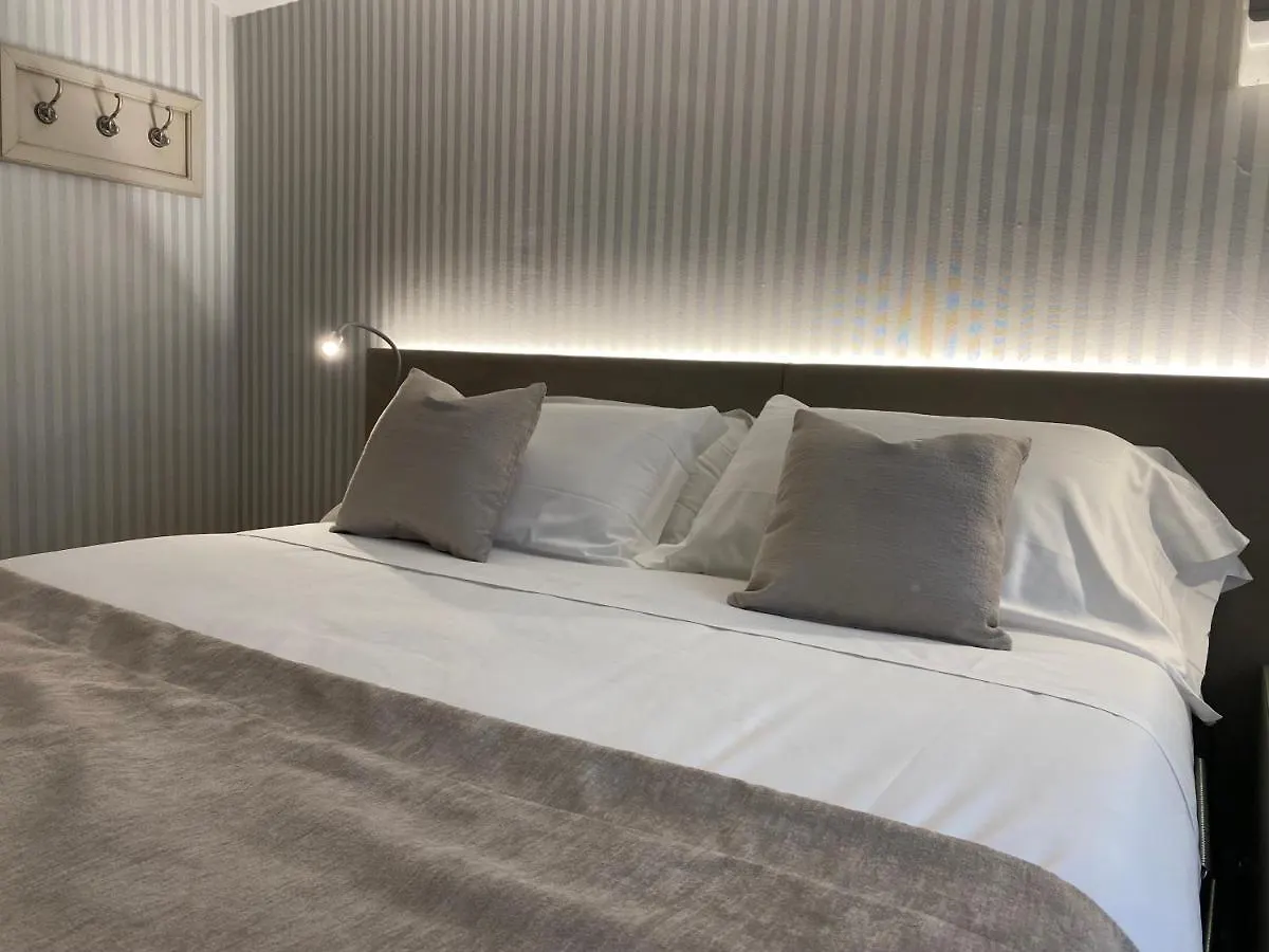 ** Guest house San Lio Tourist House Hotel Venice Italy