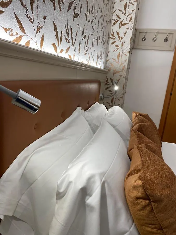 Guest house San Lio Tourist House Hotel Venice