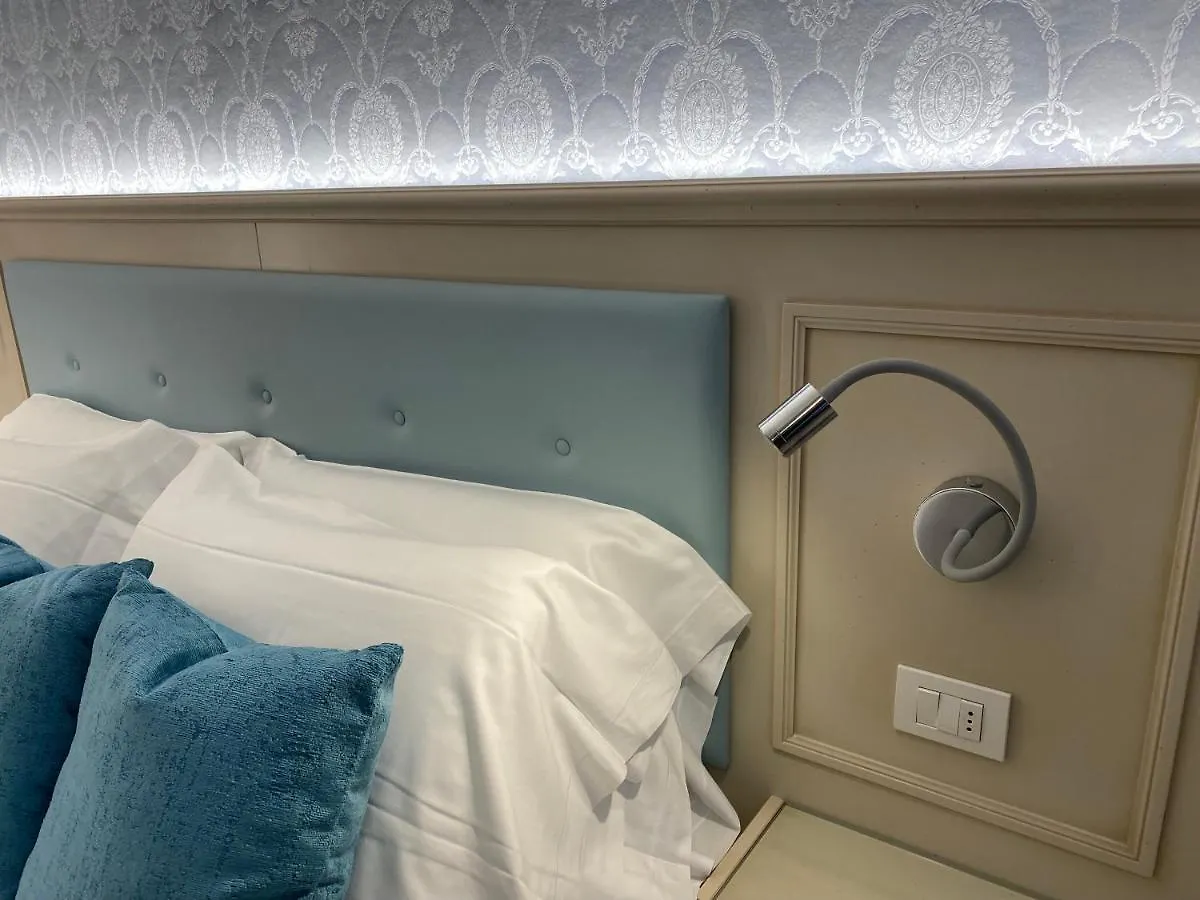 San Lio Tourist House Hotel Venice Guest house