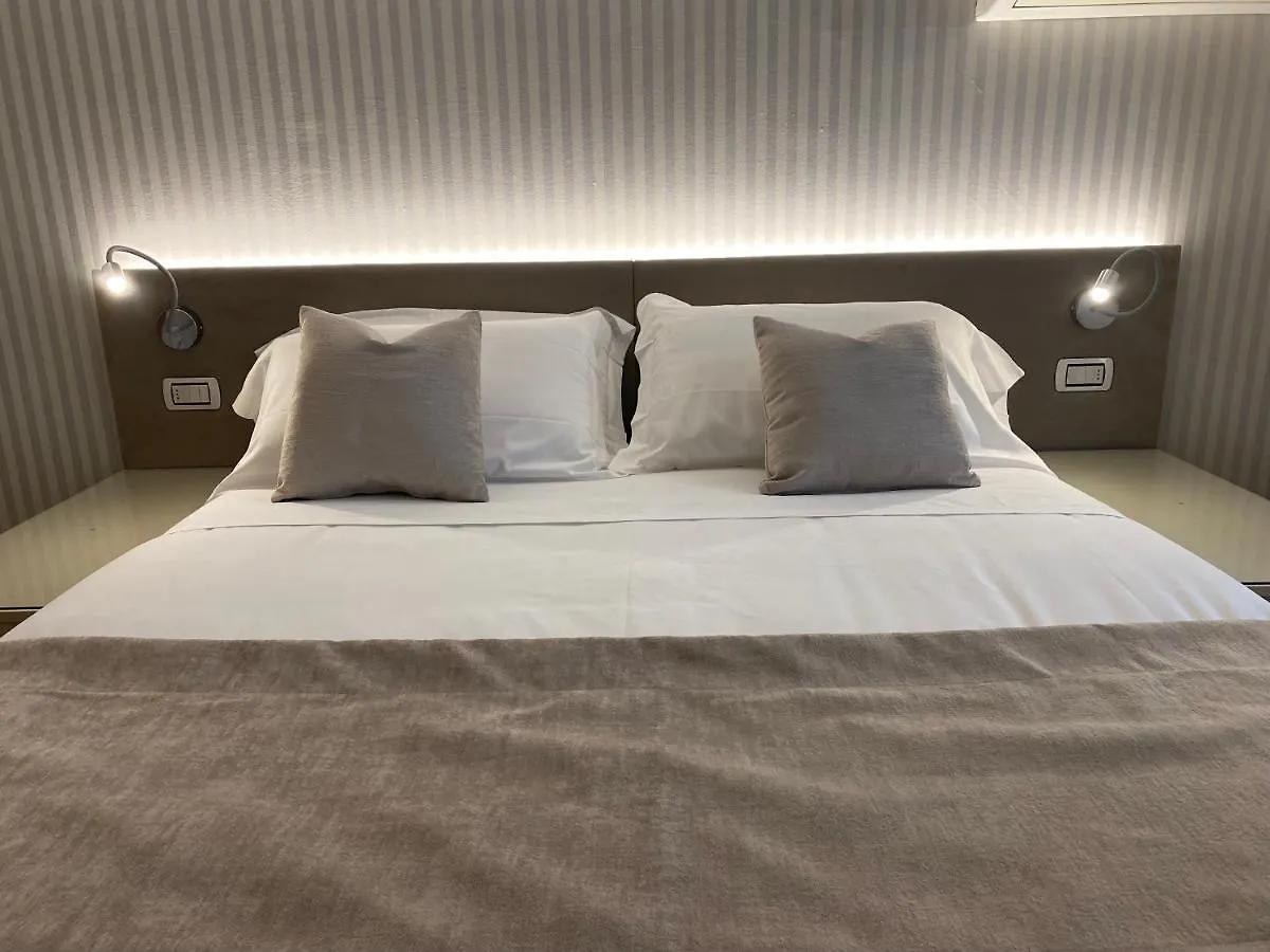 San Lio Tourist House Hotel Venice Guest house