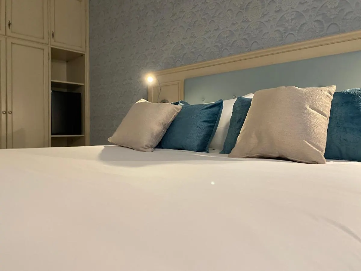 San Lio Tourist House Hotel Venice 2*,  Italy