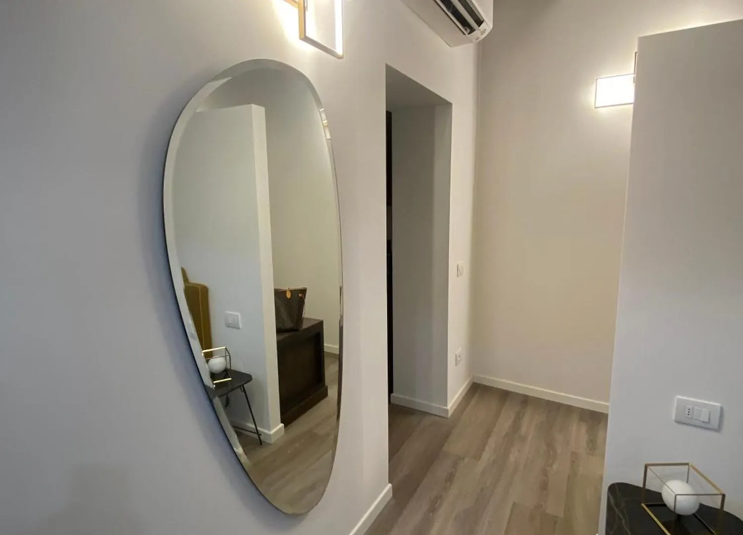 San Lio Tourist House Hotel Venice Guest house