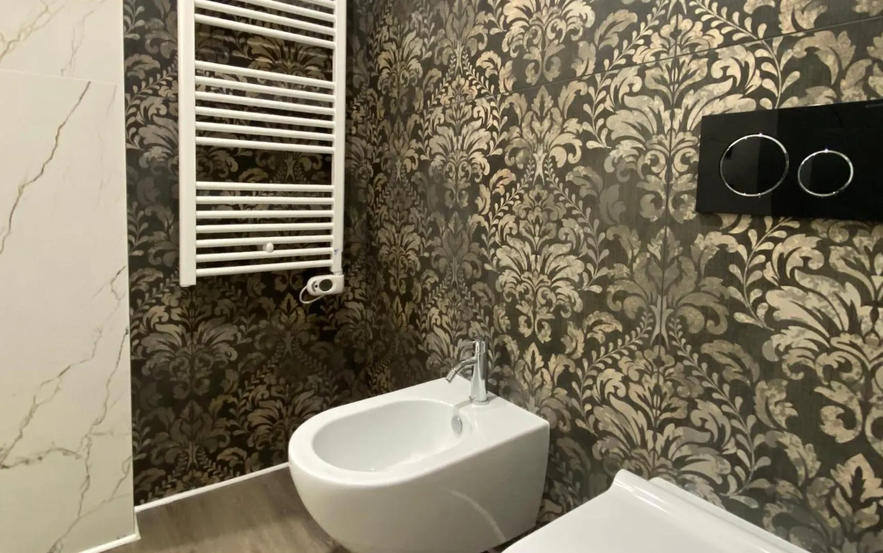 San Lio Tourist House Hotel Venice 2*,