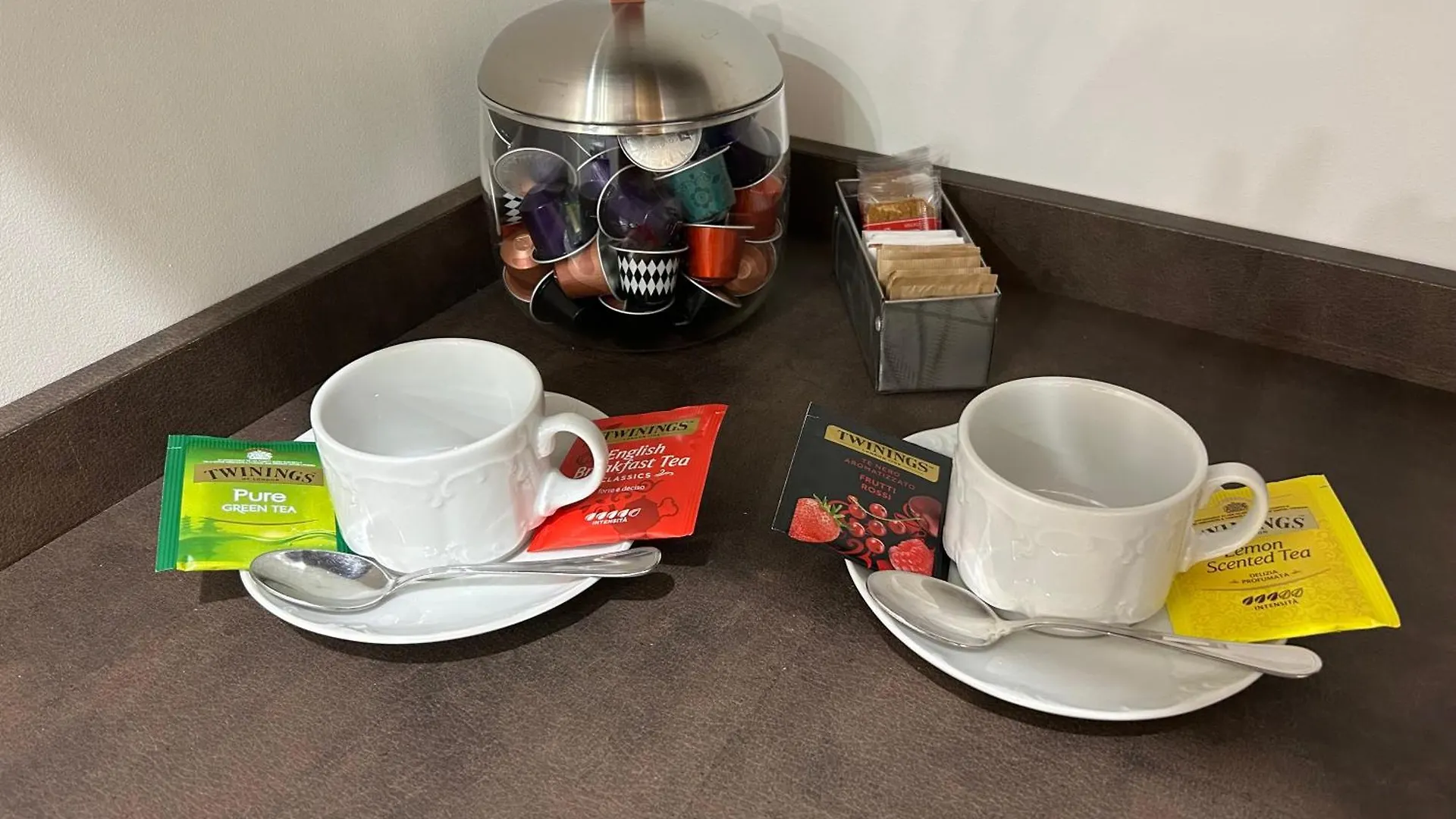 San Lio Tourist House Hotel Venice Guest house