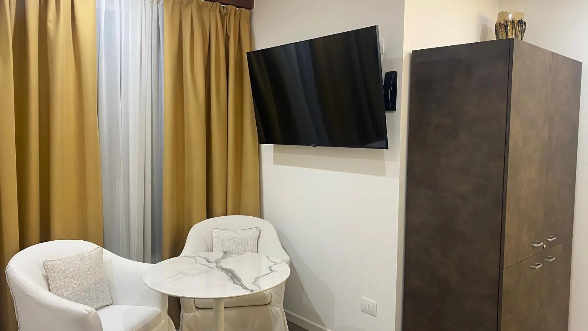 San Lio Tourist House Hotel Venice Italy