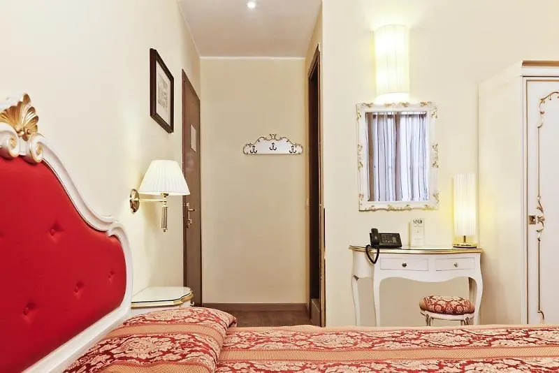 Guest house San Lio Tourist House Hotel Venice