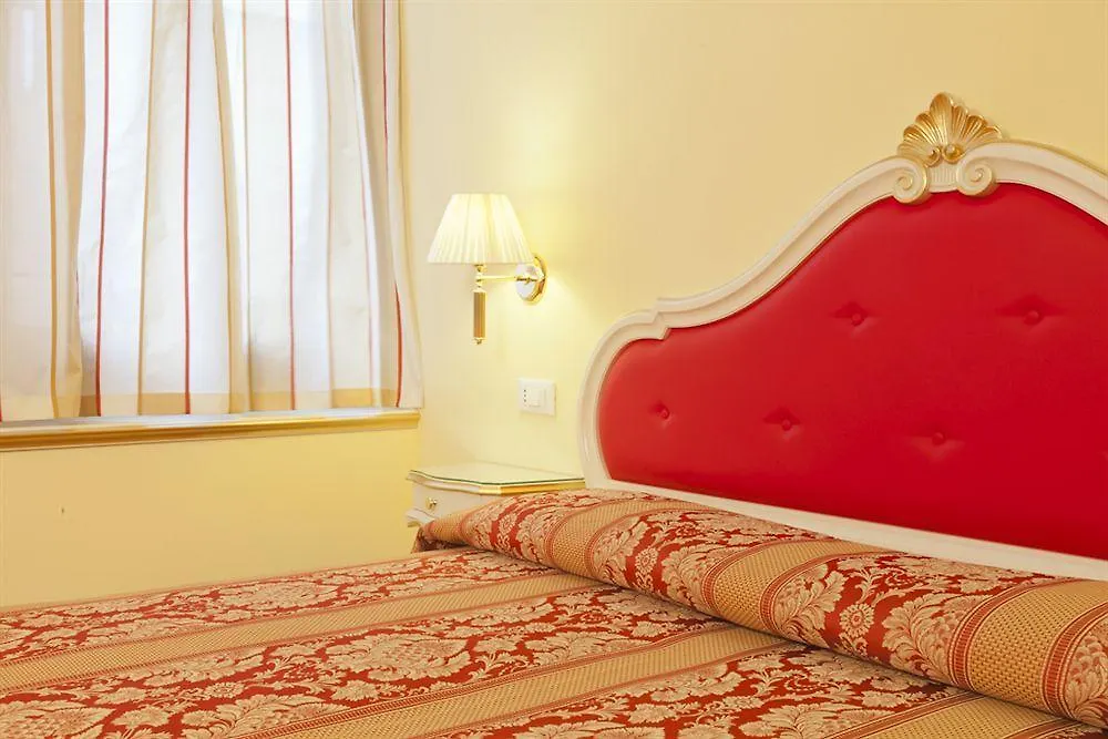 San Lio Tourist House Hotel Venice