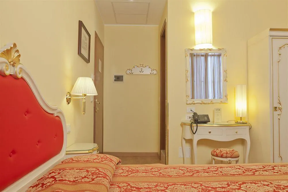 Guest house San Lio Tourist House Hotel Venice