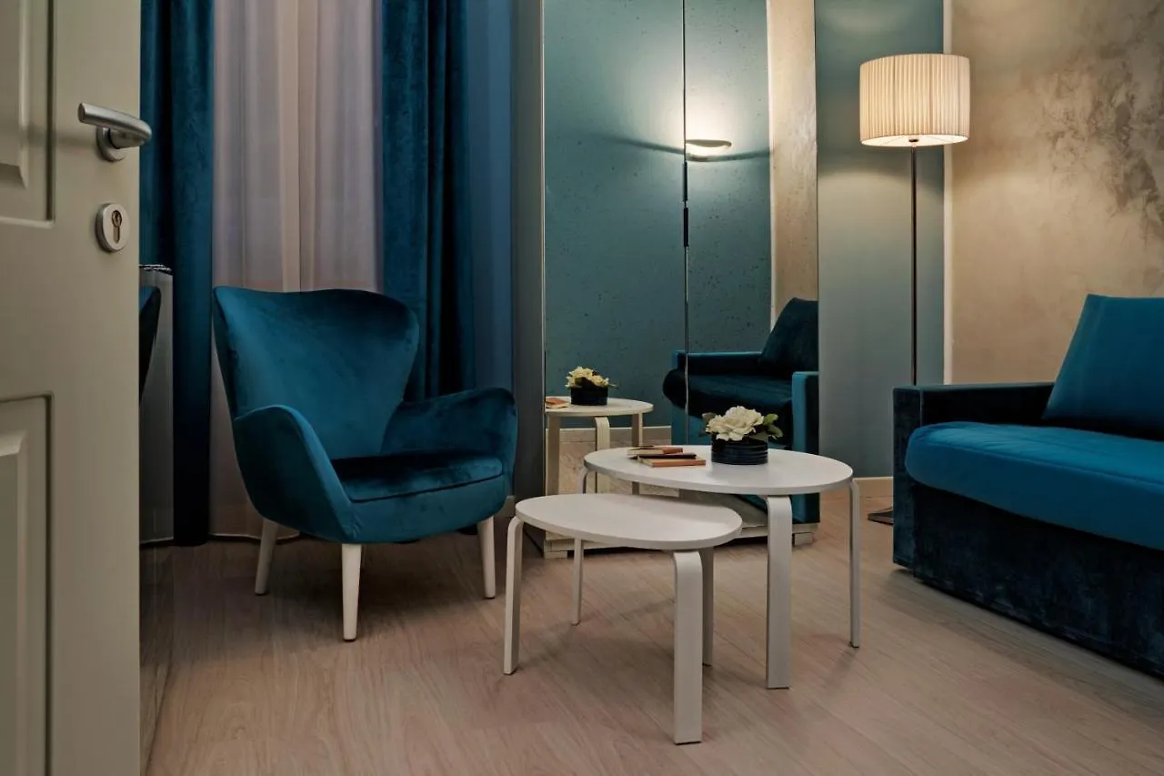 San Lio Tourist House Hotel Venice