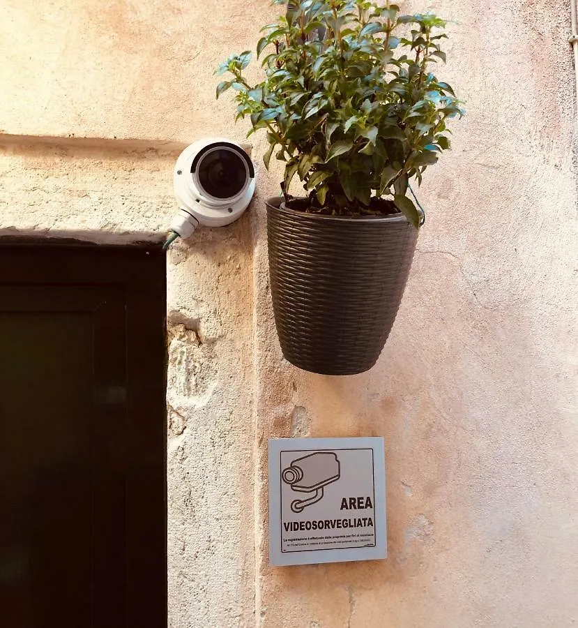 Guest house San Lio Tourist House Hotel Venice