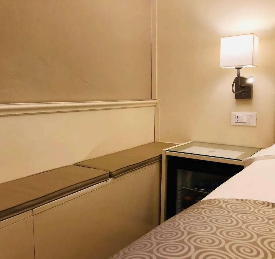San Lio Tourist House Hotel Venice