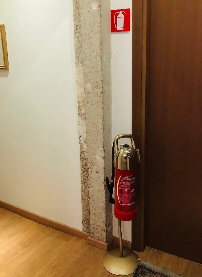 San Lio Tourist House Hotel Venice Italy