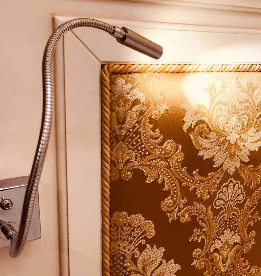 Guest house San Lio Tourist House Hotel Venice