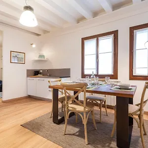 San Marco Schiavoni Apartamento