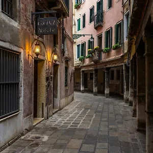 Ca' Del Nobile Venetië