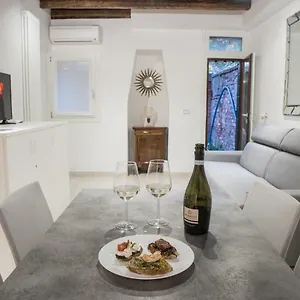 Appartamento Venetian Mood Private, Venezia