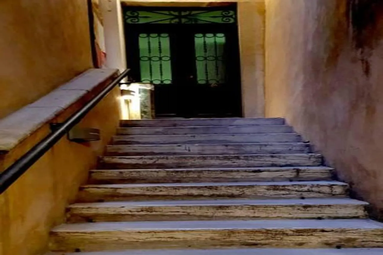 Pensión Hotel San Lio Tourist House Venecia