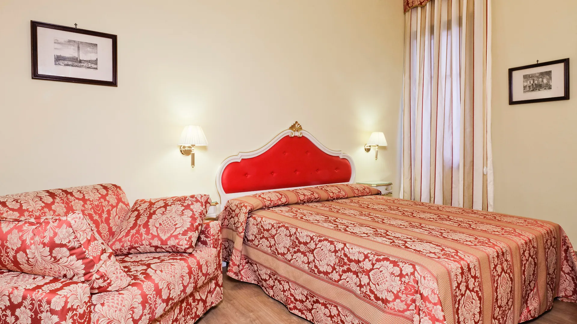 Guest house San Lio Tourist House Hotel Venice