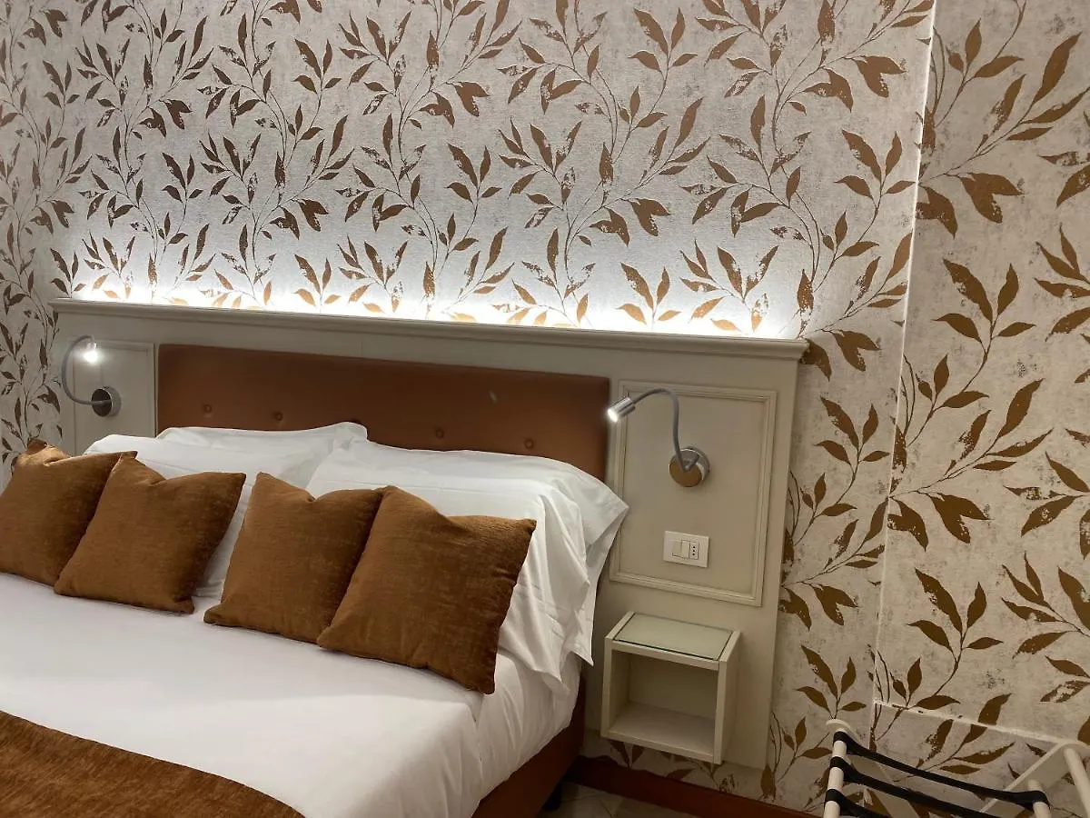 Pensión Hotel San Lio Tourist House Venecia