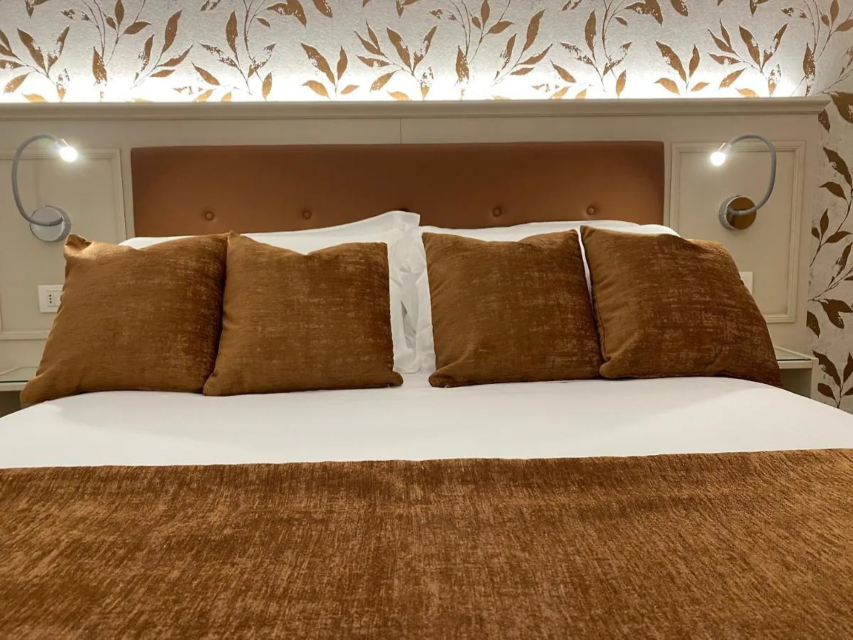 Hotel San Lio Tourist House Venecia