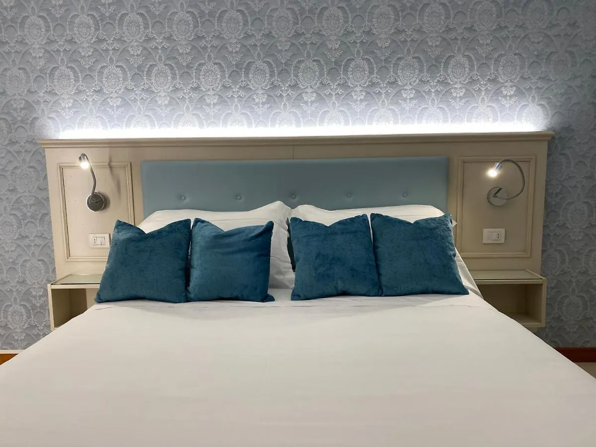 San Lio Tourist House Hotel Venice