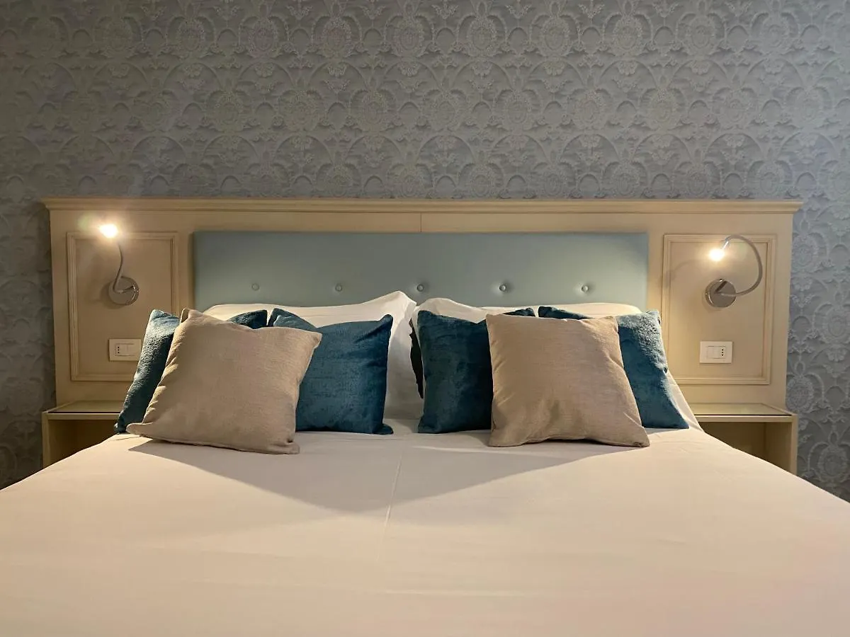 Guest house San Lio Tourist House Hotel Venice