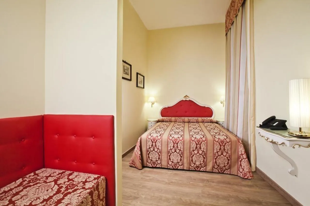 Hotel San Lio Tourist House Venezia 2*,