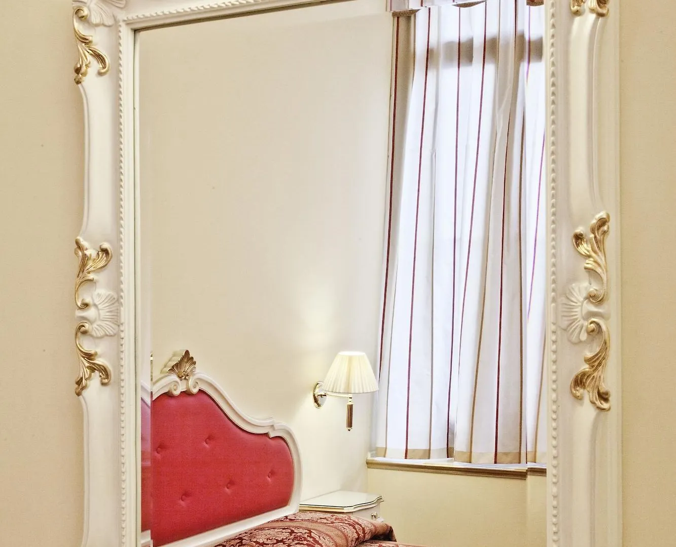 Konukevi San Lio Tourist House Otel Venedik
