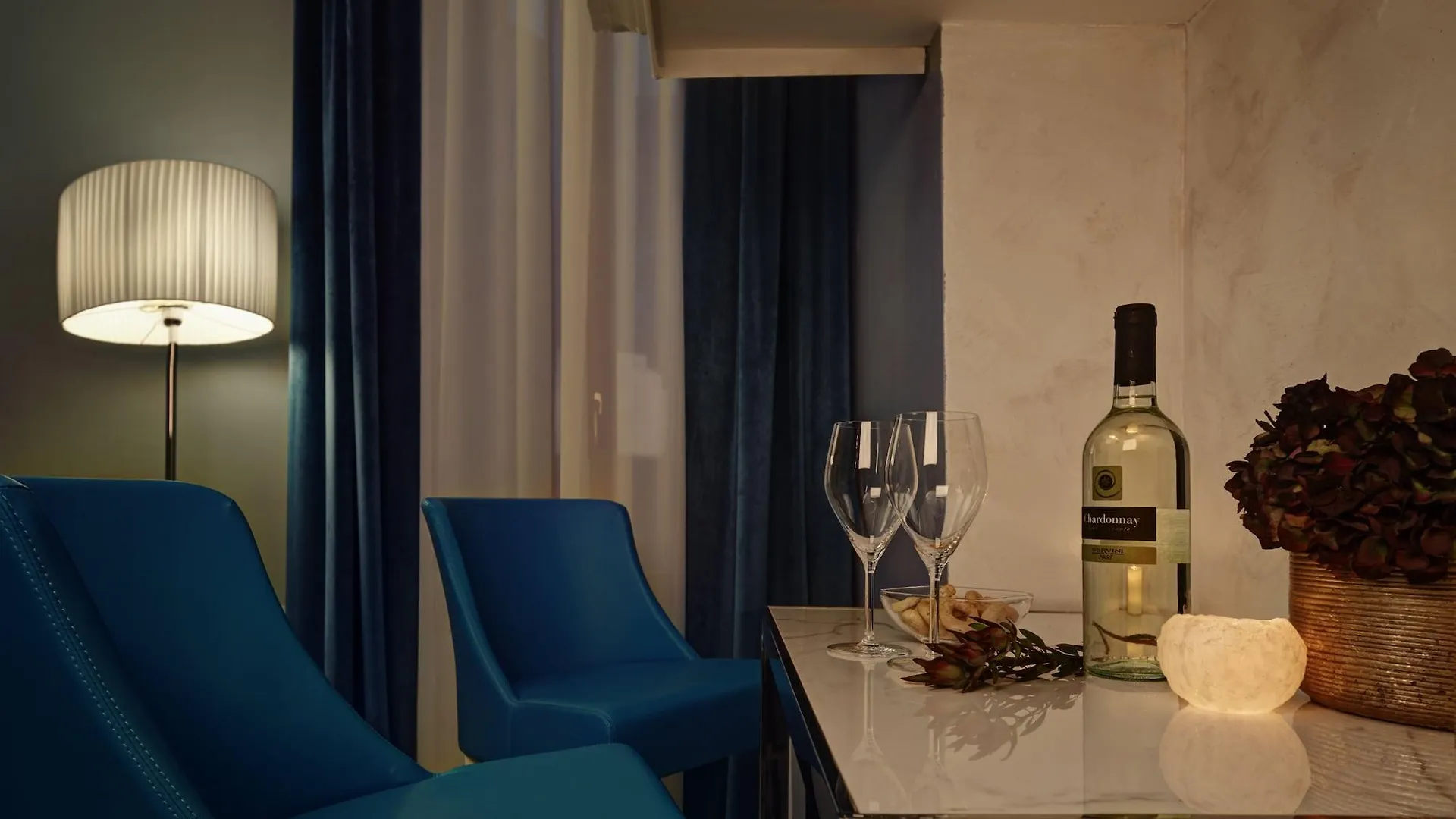 San Lio Tourist House Otel Venedik 2*,