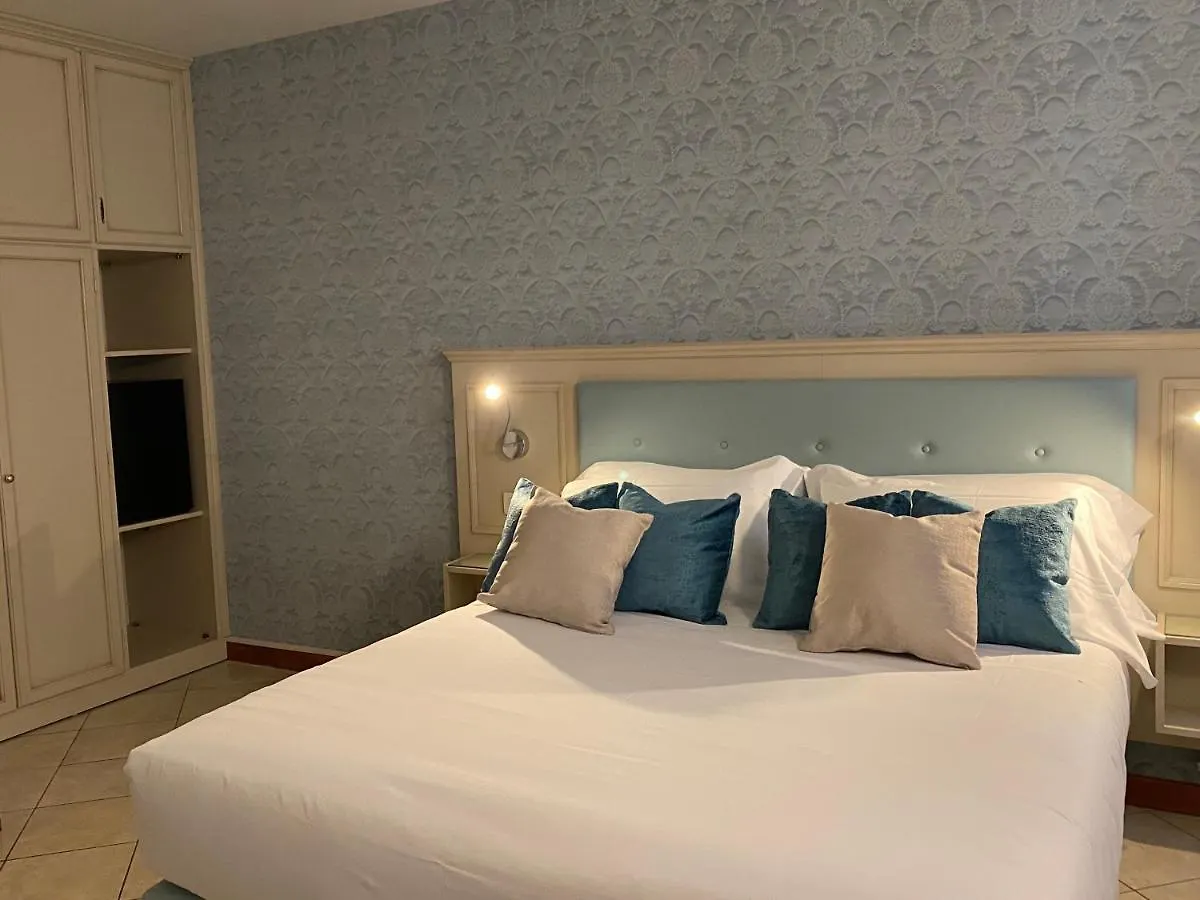 Hotel San Lio Tourist House Venezia 2*,