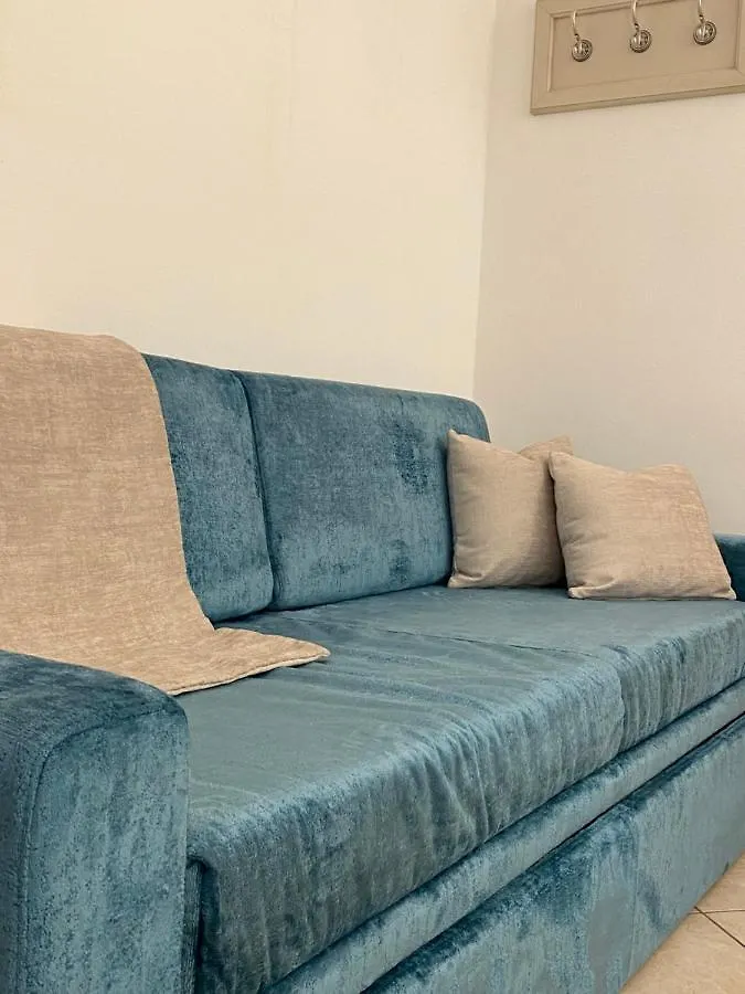 San Lio Tourist House Otel Venedik İtalya