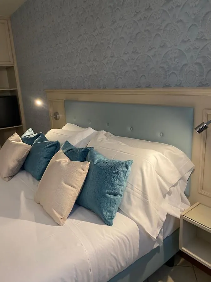 San Lio Tourist House Otel Venedik