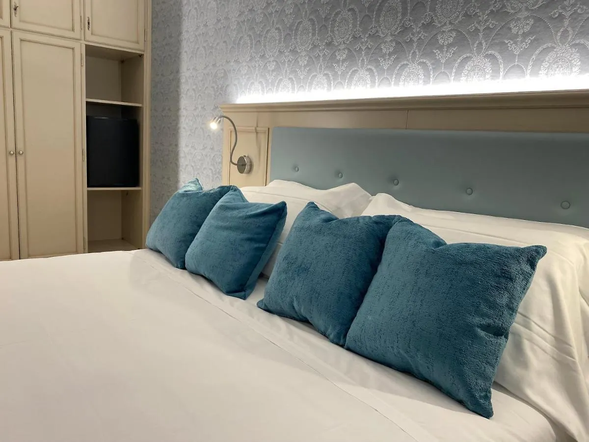 Affittacamere Hotel San Lio Tourist House Venezia