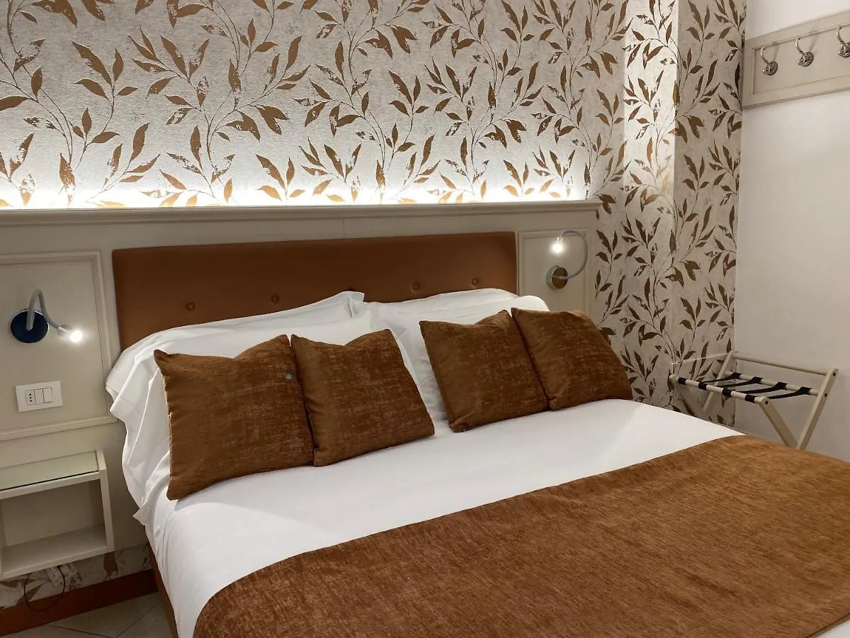 Konukevi San Lio Tourist House Otel Venedik