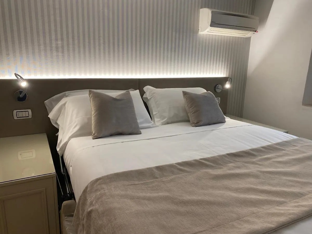 Hotel San Lio Tourist House Venezia Affittacamere