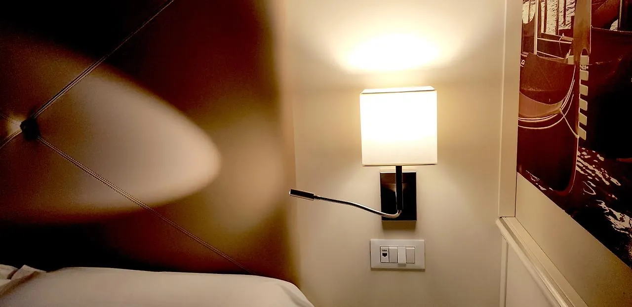 ** Affittacamere Hotel San Lio Tourist House Venezia Italia