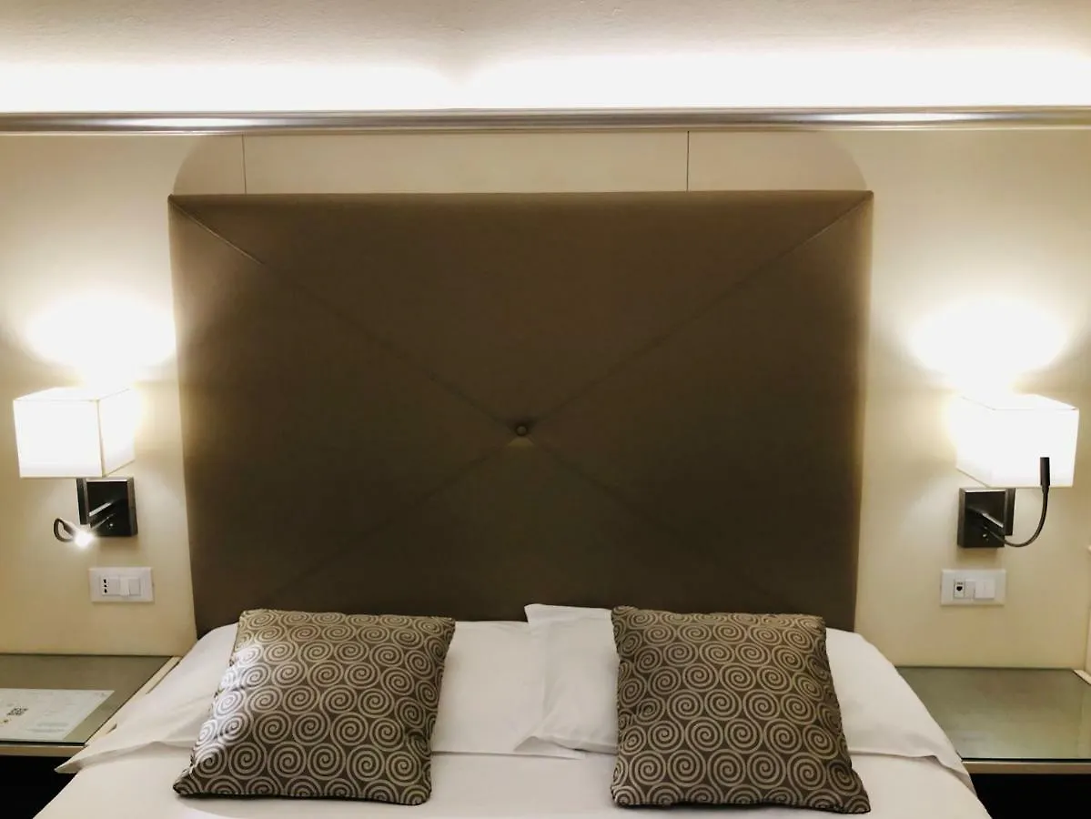 Hotel San Lio Tourist House Venezia Affittacamere
